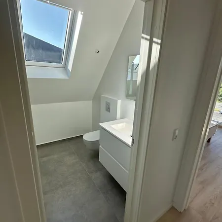 Casora - 3b Horizon House Dom wakacyjny Frederikssund
