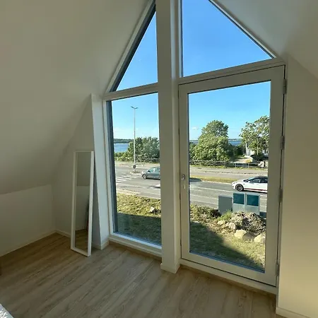 Dom wakacyjny Casora - 3b Horizon House
