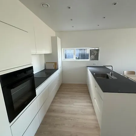 Casora - 3b Horizon House Dom wakacyjny *
