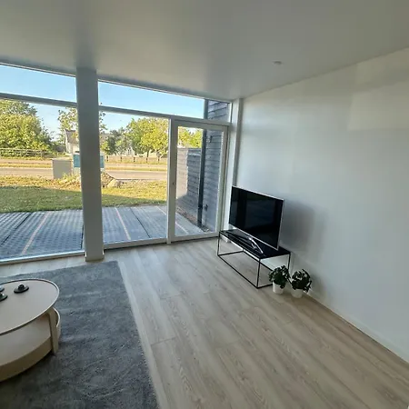 Casora - 3b Horizon House