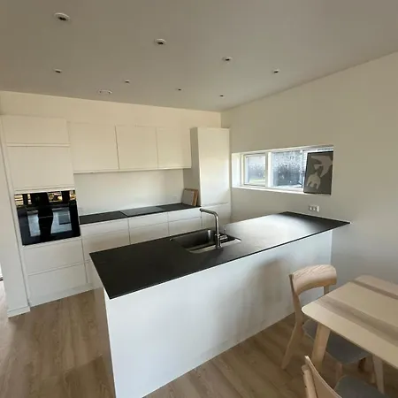 Casora - 3b Horizon House Frederikssund
