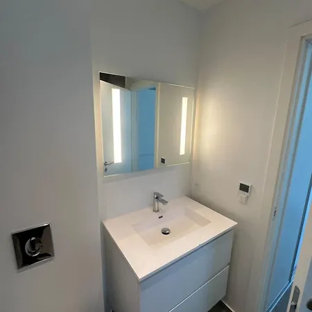 Casora - 3b Horizon House Frederikssund