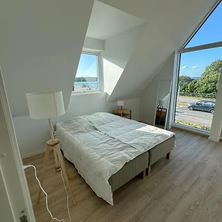 Casora - 3b Horizon House * Frederikssund