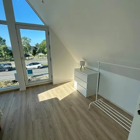 Casora - 3b Horizon House Frederikssund