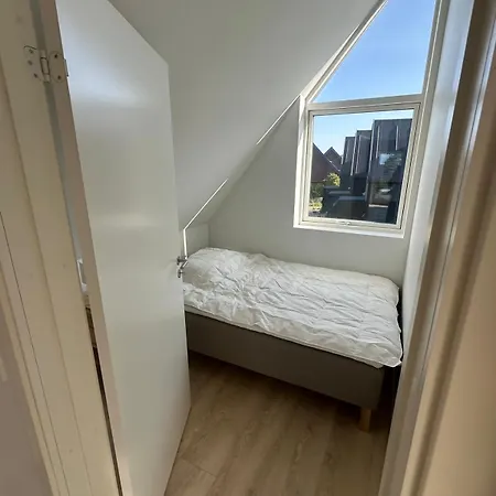 Casora - 3b Horizon House Dom wakacyjny *